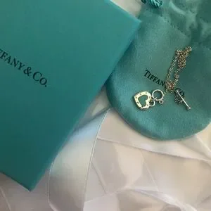 Tiffany Jewelry Return To Tiffany Love Heart Tag Toggle